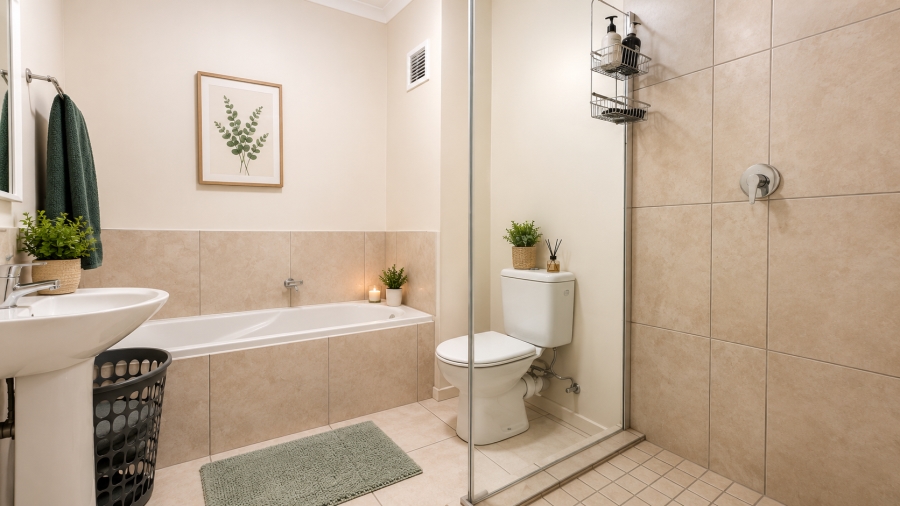 2 Bedroom Property for Sale in Parklands East Western Cape